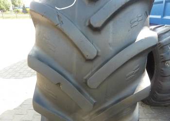 Opona używana rolnicza 710/70R42 ALLIANCE AGRI 2500zł W3522