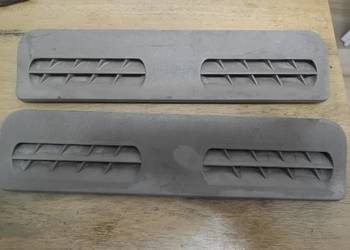 BMW E32 kratki nawiewu wentylacji przy podłodze aktualne wysyłka VII