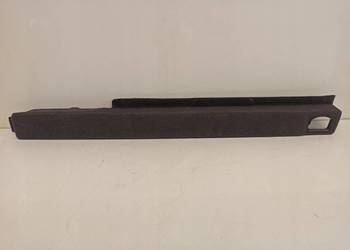 LISTWA BAGAŻNIKA LEWA AUDI A4 B8 8K9861827A AVANT LISTWA BAGAŻNIKA LEWA AUDI A4 B8 8K9861827A AVANT