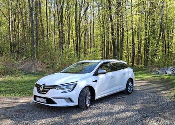 Megane 4 Grandtour BOSE GTLine