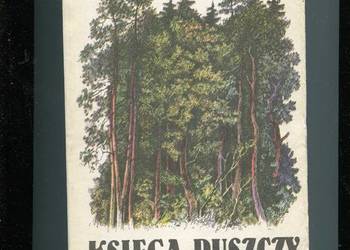 Księga Puszczy - Tytus Karpowicz