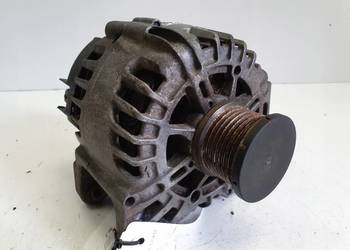 ALTERNATOR Dacia Duster I 1.2 TCe _ valeo 231007842R