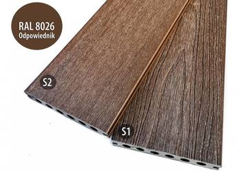 Deska Tarasowa 140x22x2800mm