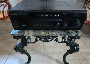 Amplituner KENWOOD KRF-V5020 Wzmacniacz