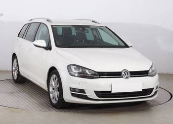 VW Golf 1.4 TSI