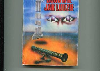 Bogowie jak ludzie - Wolski