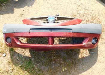 logan zderzak kolor TE218 nr 0306 WYSYŁKA