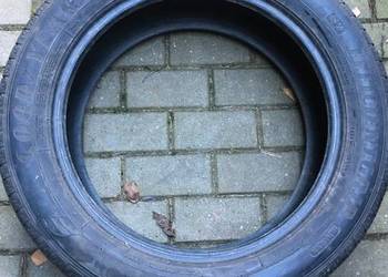 4xopony Goodyear EfficientGrip SUV 4x4 tyres -225/55R19 SUV