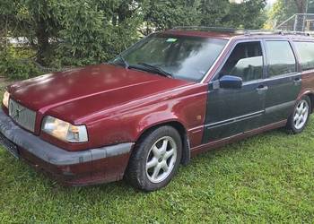 Volvo 850 1995r