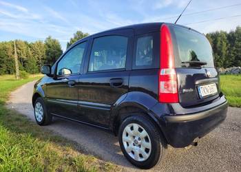 Fiat Panda 2011 • 1.3 Multijet • Sprawna • Ekonomiczna