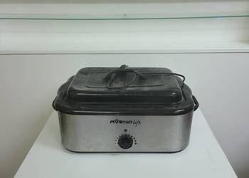 Kamienie bazaltowe z podgrzewaczem