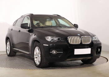 BMW X6 xDrive40d