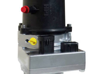 Pompa Wspomagania Citroen C5 Lift / Peugeot 607