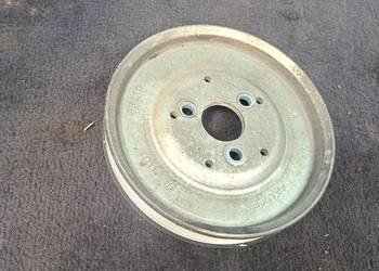 Koło Pasowe Pompy Wspomagania 078145255 H Audi A4 B5 FL (a-36)(3)