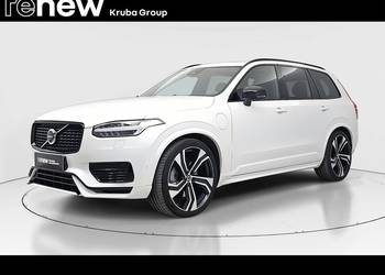 XC90 T8 AWD Plug-In Hybrid Ultimate Dark 7os aut