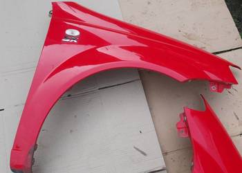 błotnik przedni prawy chevrolet kalos lak. 71U