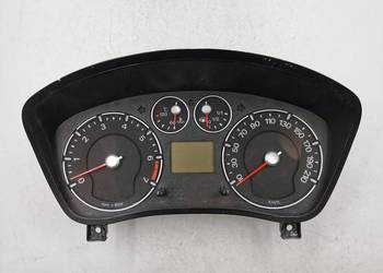 Licznik Zegary Ford Fiesta MK5 Lift 1.3 1.4 6S6T-10849-AF