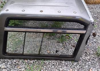 Szyby boczne daihatsu rocky  Hardtop dach