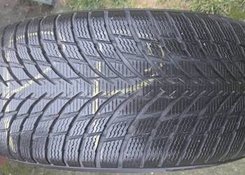 Opony zimowe Nokian WR Snowproof P 235/55 r17