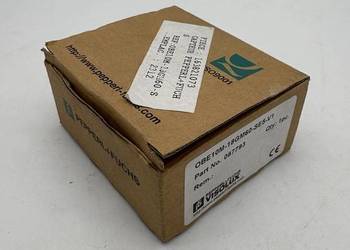 Pepperl+Fuchs Visolux OBE10M-18GM60-SE5-V1 087793