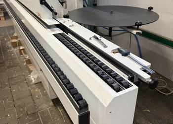 Okleiniarka Homag S 240