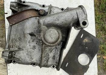 Pokrywa łańcucha rozrządu górna BMW E12 E23 E24 E28 m30  OE 1278707