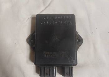 Moduł zapłonowy zx6r