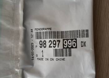 Monogram Citroen C4 Spacetourer