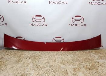 KIA EV6 GT 21- LISTWA SPOILER KLAPY BAGAŻNIKA 87310-CV100