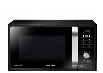 Kuchenka mikrofalowa Samsung MS23F301TFK 23L 800W