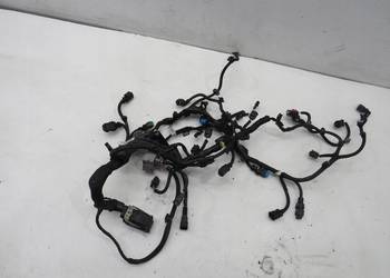 WIĄZKA INSTALACJA SILNIKA PEUGEOT 308 T9 1.6 EHDI WIĄZKA INSTALACJA SILNIKA PEUGEOT 308 T9 1.6 EHDI