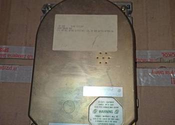 Dysk HDD SEAGATE- zabytkowy ( 20 MB )