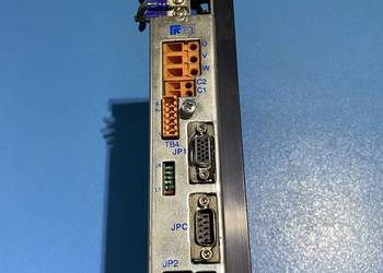 ISD300 T05 Servodrive 2XAT00D00200B000