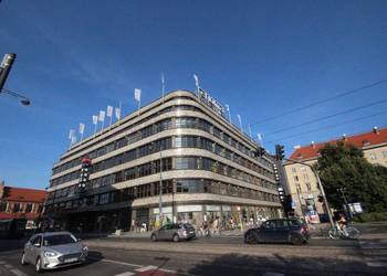 2pok, 34met, Plac Kościuszki PEŁEN ROZKŁAD/PIWNICA (Wrocław)