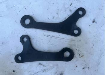 Mocowanie silnika uchwyt komplet Yamaha MT 07