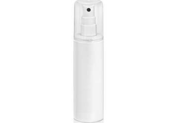 Butelka 100 ml z atomizerem plastikowa HDPE