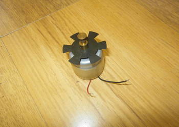 Gramofon UNITRA FONICA GS 434 silniczek sprawny 1szt.