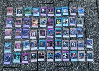 CENA ZA CAŁOŚĆ Oryginalne karty Yu-Gi-Oh!  Yu-Gi-Oh YuGiOh Yu Gi Oh