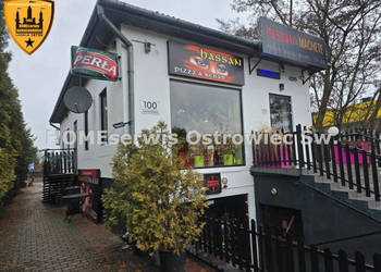 Oferta wynajmu lokalu Ostrowiec Świętokrzyski 280 metrów