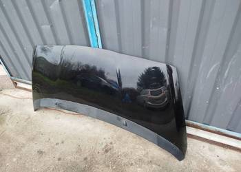 Maska Peugeot 5008 kod lakieru KTVD bez malowania