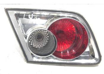 LAMPA TYŁ LEWA WEWNĘTRZNA MAZDA 6 GG Hatchback 02-08 ŚWIATŁO