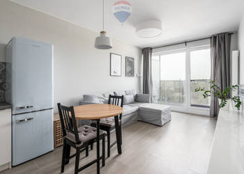 Ogrody, Osiedle Botaniczna, eleganckie, loggia