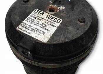 MIECH POWIETRZA TYLNA PODUSZKA ZAWIESZENIA TYŁ Iveco Daily IV VI 500312049