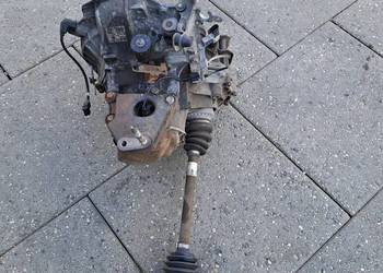 Chevrolet Aveo T250 Spark M300 1.2 16V 47tys.km skrzynia biegów H1