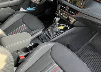 Skoda Kamiq Salon Polska Bezwypadkowa