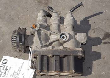 RENAULT MIDLUM 220 DXI ZAWOR ECAS