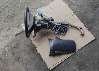 FORD MONDEO MK1 MK2 kolumna kierownicza stacyjka manetka