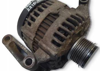 ALTERNATOR Ford Transit MK7 VII 2.2 TDCI 0121615002 6C1T-10300-BC
