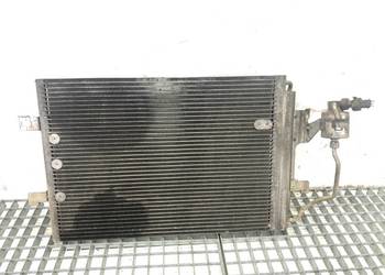 CHŁODNICA KLIMATYZACJI MERCEDES W168 1.7 90KM 97-05