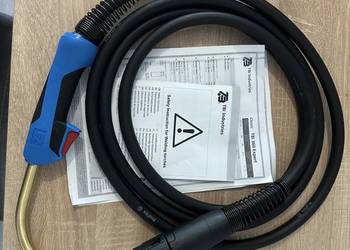 TBi 360 Expert uchwyt spawalniczy MIG-MAG 4m